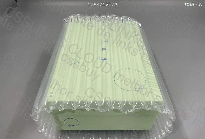 Off White Out Of Office - Ajuda 3