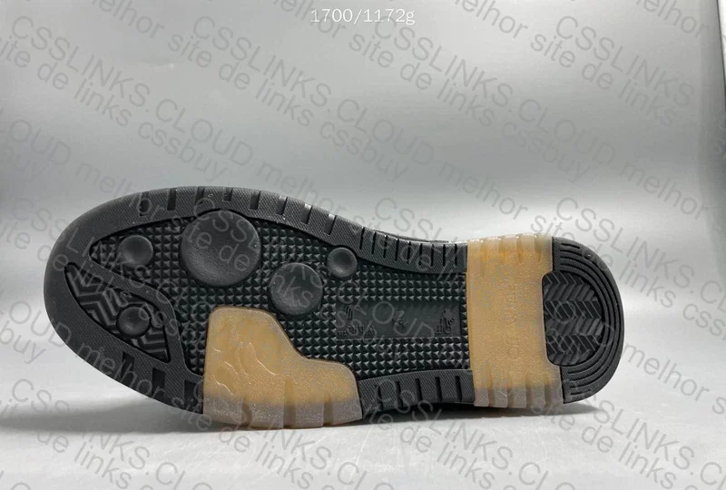 Off-White Out Of Office OVO 5