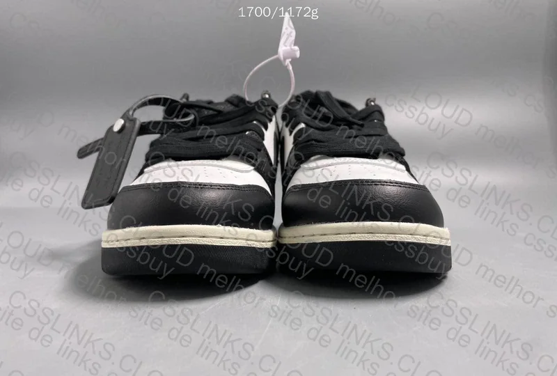 Off-White Out Of Office OVO 8