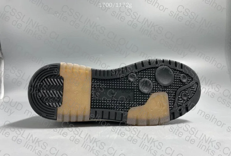 Off-White Out Of Office OVO 9