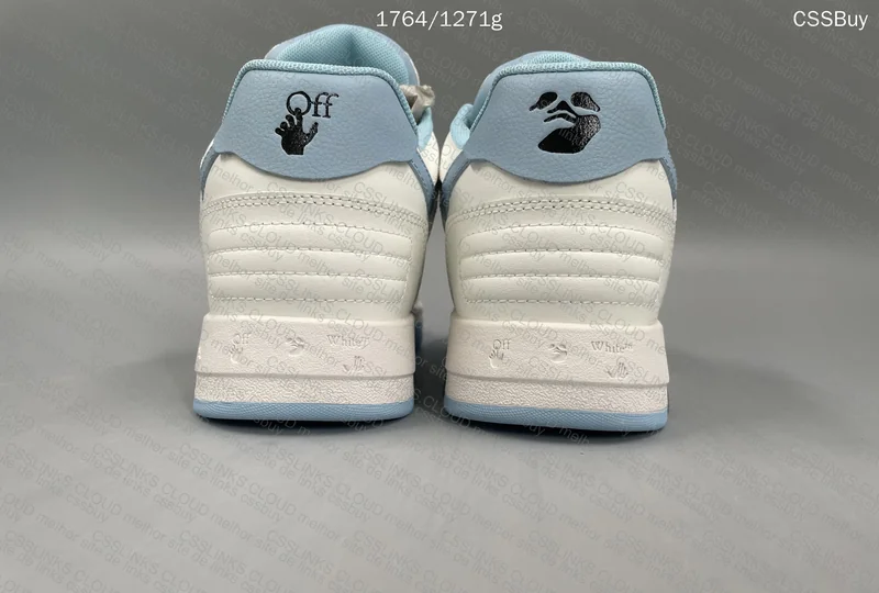 Off-White Out Of Office (Wrong Color) 2