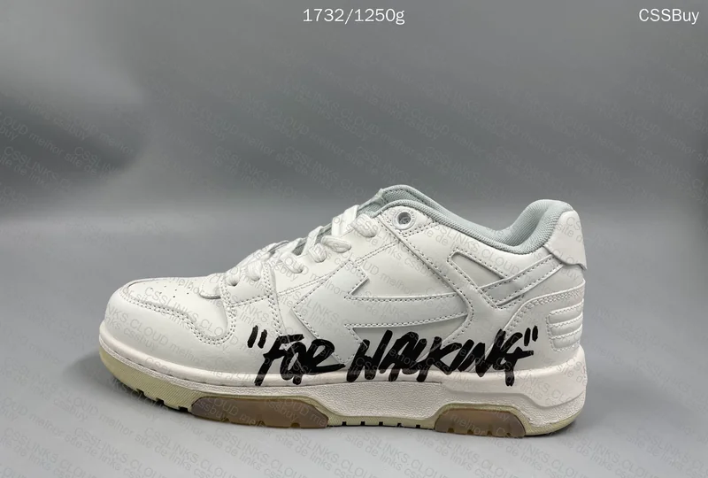 Off-White Out Of Office For Walking 3