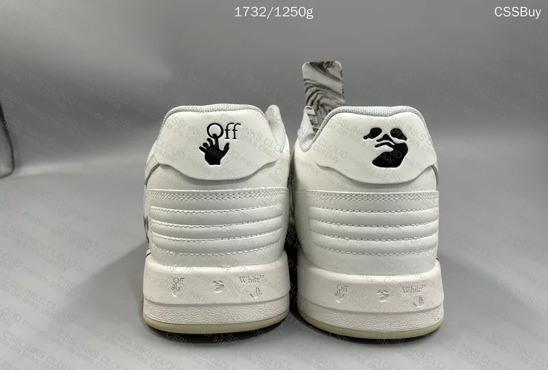 Off-White Out Of Office For Walking 5
