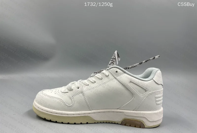 Off-White Out Of Office For Walking 7