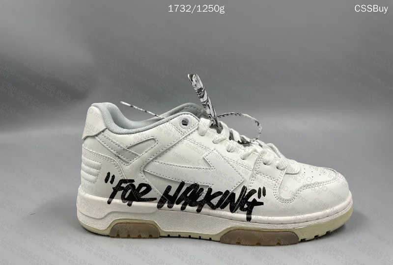 Off-White Out Of Office For Walking 8