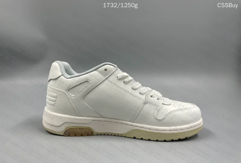 Off-White Out Of Office For Walking 9
