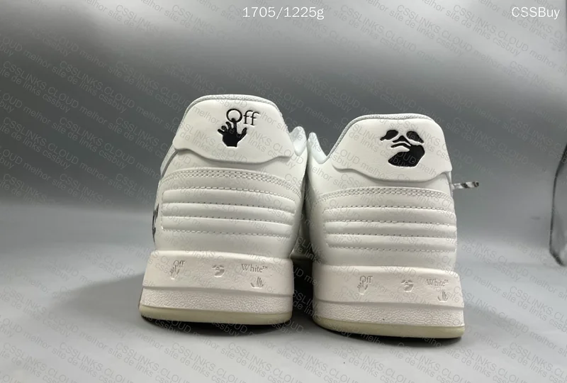 Off-White Out of Office For Walking