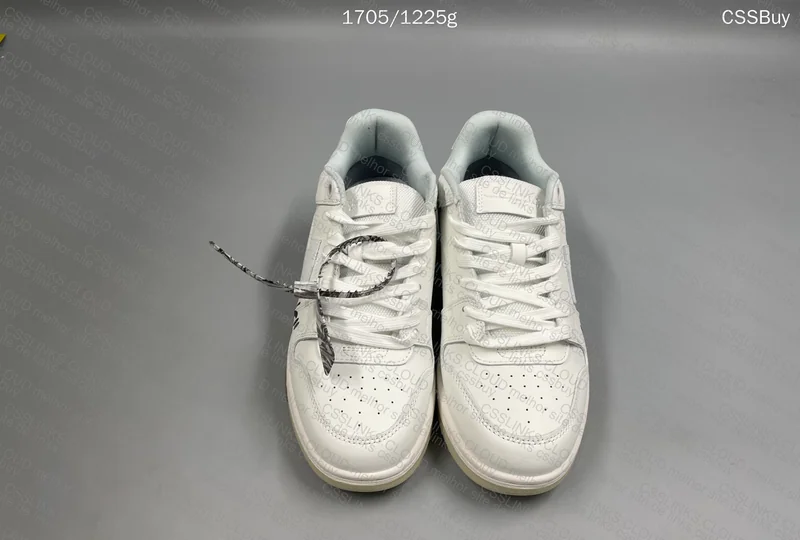 Off-White Out of Office For Walking 3