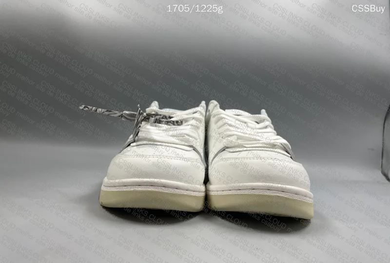 Off-White Out of Office For Walking 6