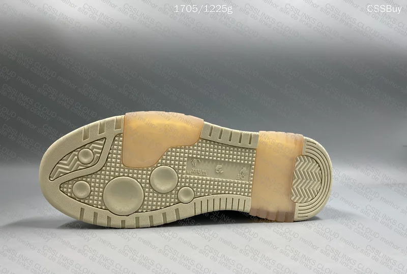 Off-White Out of Office For Walking 7