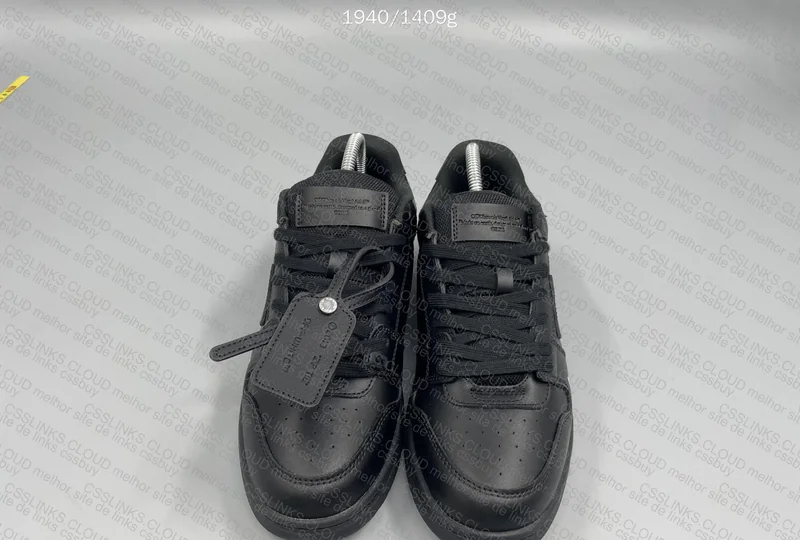 Off White Out Of Office For Walking