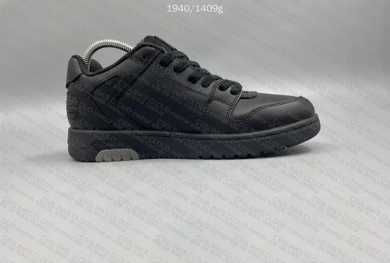 Off White Out Of Office For Walking 4