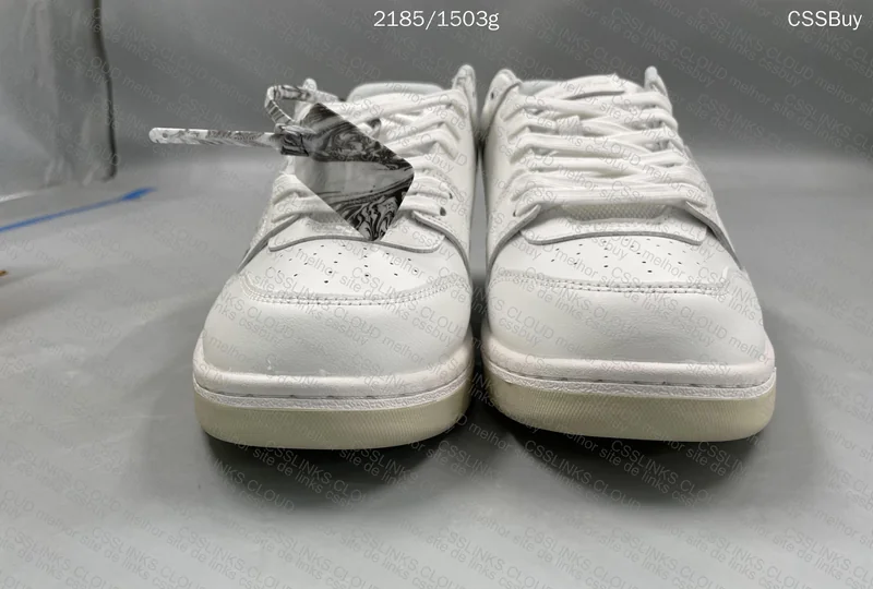 OFF-WHITE OUT OF OFFICE “FOR WALKING” (GL?) 10