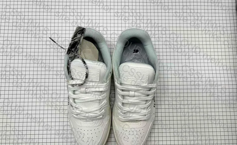 Off White Out of Office for Walking White 2