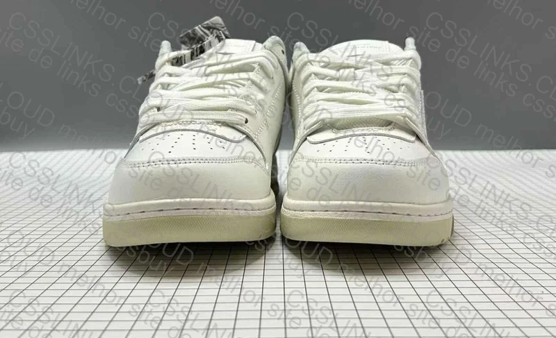 Off White Out of Office for Walking White 3