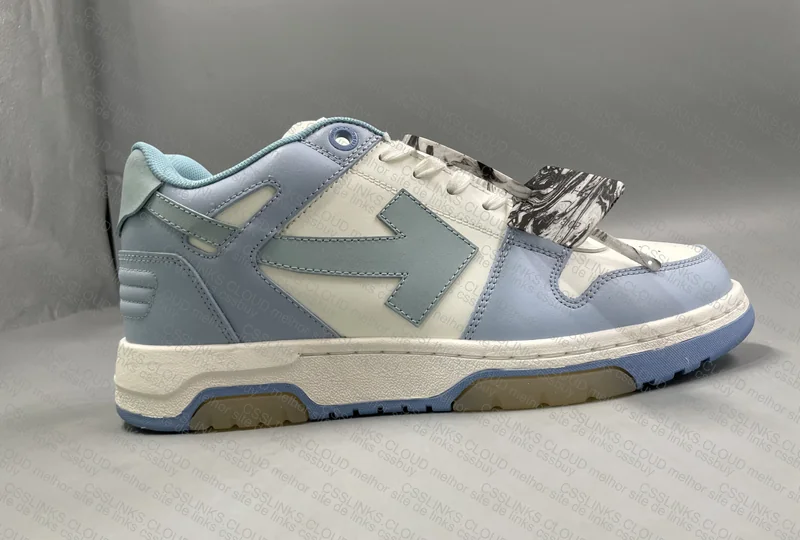 OFF WHITE Out Of Office - (GL? Help me) 2