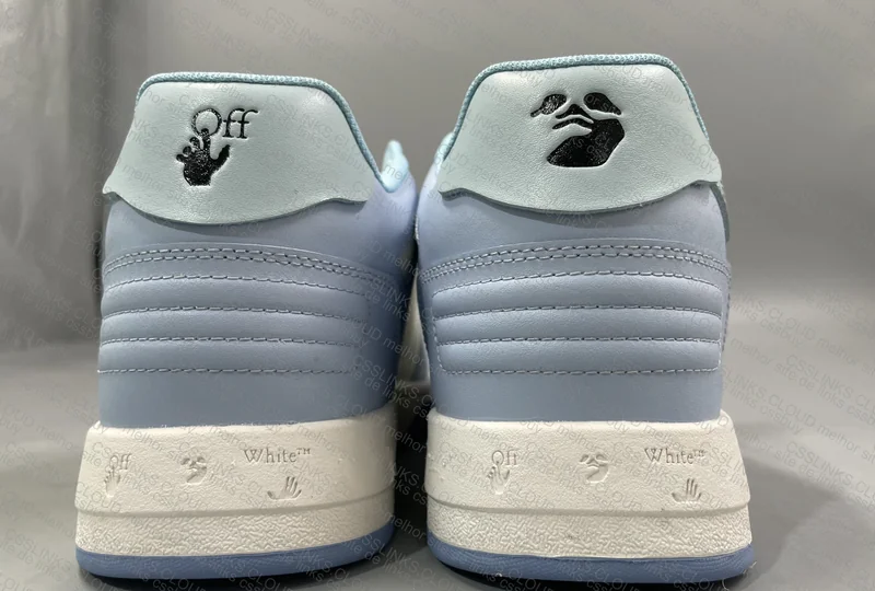OFF WHITE Out Of Office - (GL? Help me) 4