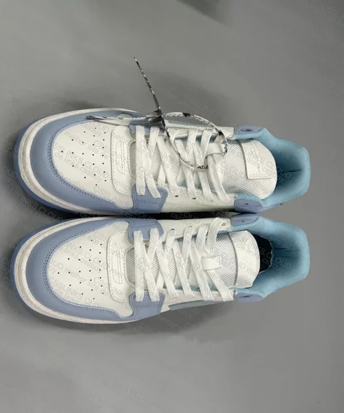 OFF WHITE Out Of Office - (GL? Help me) 5