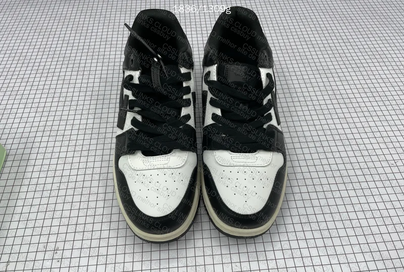 Off white / out of office - mistery blind box JMDY