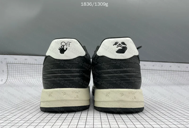 Off white / out of office - mistery blind box JMDY 3