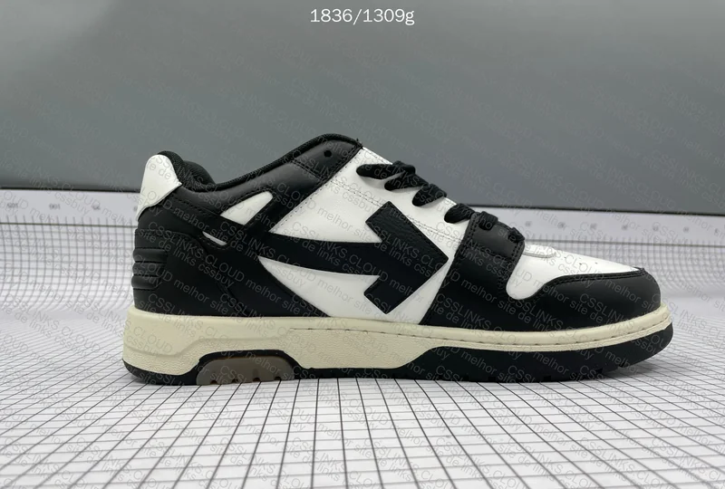 Off white / out of office - mistery blind box JMDY 4