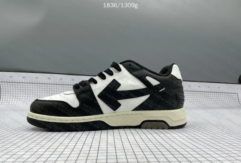 Off white / out of office - mistery blind box JMDY 5