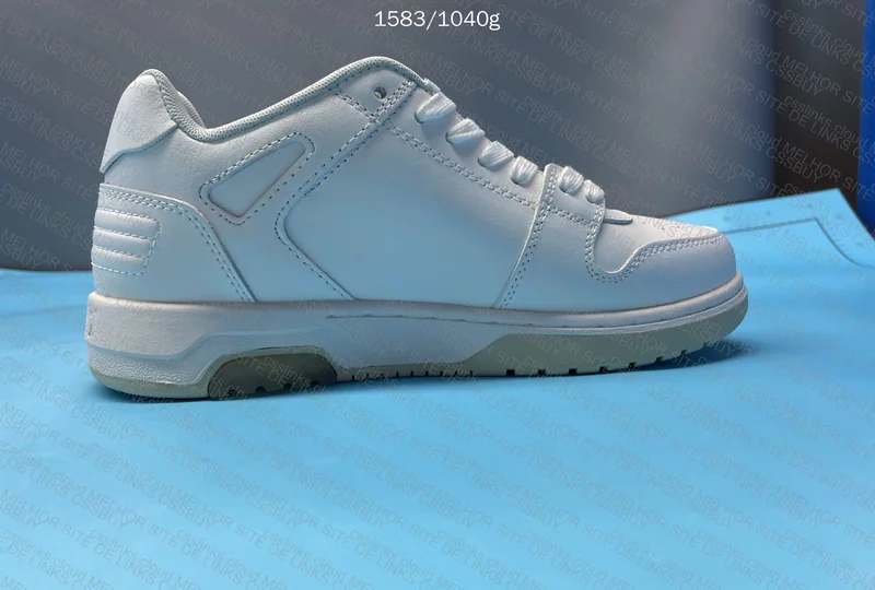 Off White - Out of office (OOO) Ta GL? 3
