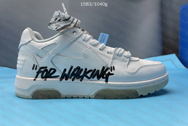 Off White - Out of office (OOO) Ta GL? 4