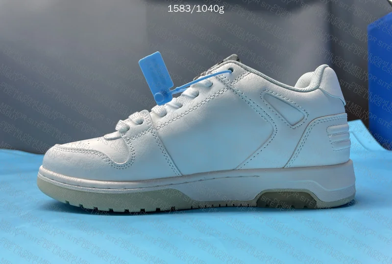 Off White - Out of office (OOO) Ta GL? 5