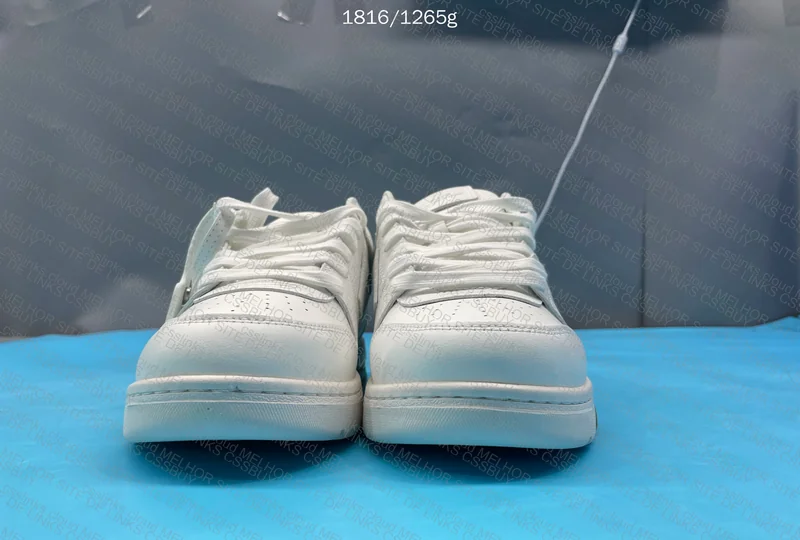 Off White Out Of Office OOO White 10