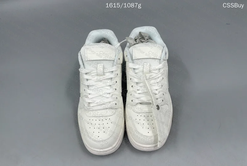 Off-White Out of Office (PROMO)