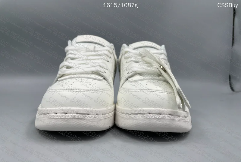 Off-White Out of Office (PROMO) 2