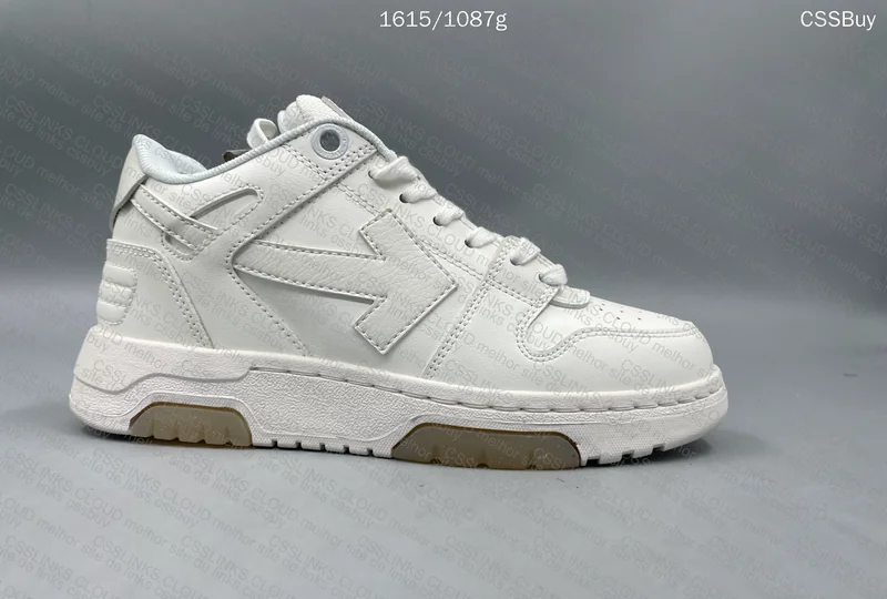 Off-White Out of Office (PROMO) 3