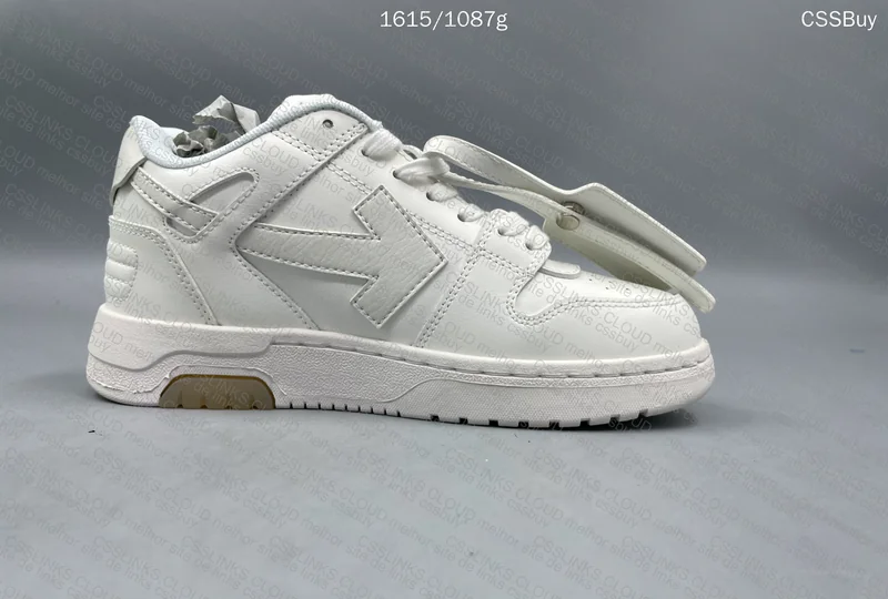 Off-White Out of Office (PROMO) 4