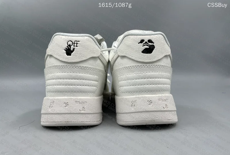 Off-White Out of Office (PROMO) 5