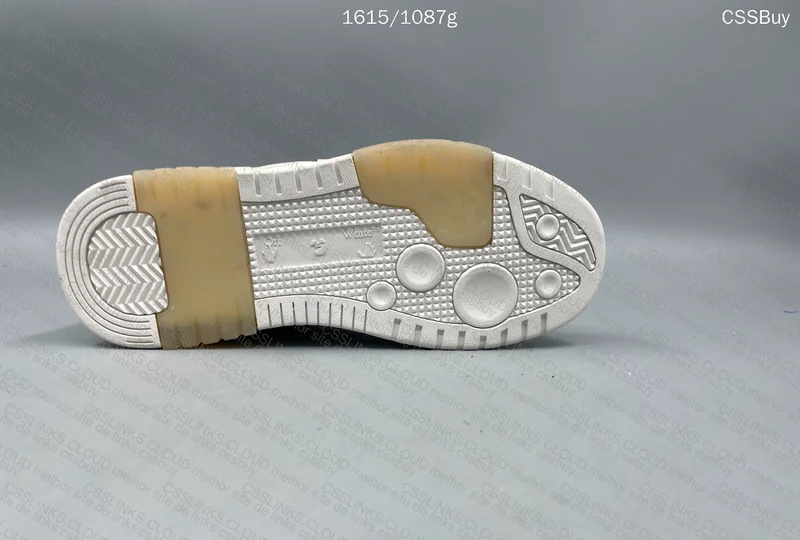 Off-White Out of Office (PROMO) 6