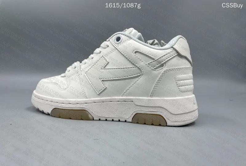 Off-White Out of Office (PROMO) 7