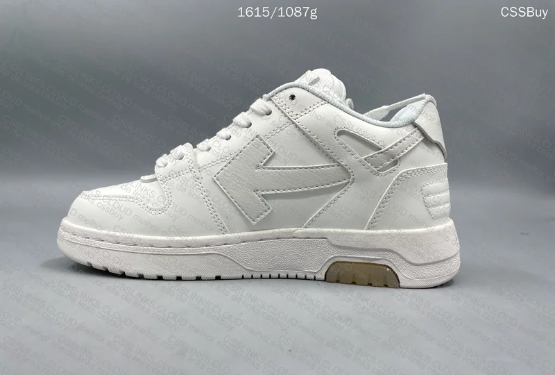 Off-White Out of Office (PROMO) 8