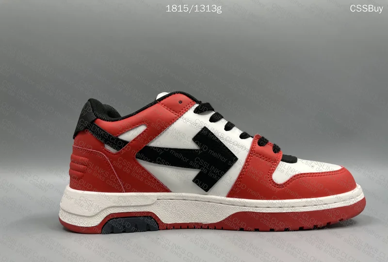 Off-White Out of Office (SALE) 4