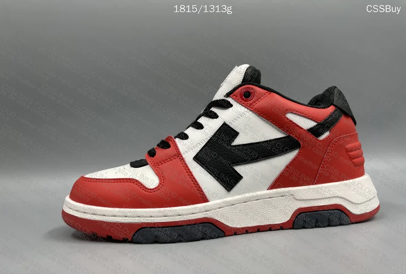 Off-White Out of Office (SALE) 5