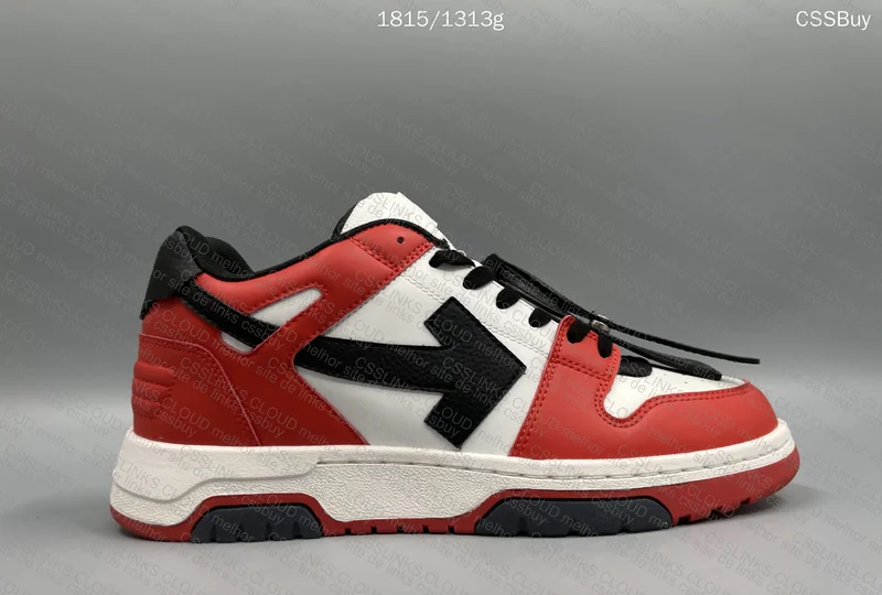 Off-White Out of Office (SALE) 8