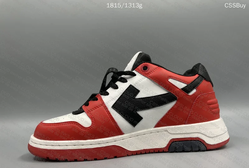 Off-White Out of Office (SALE) 9