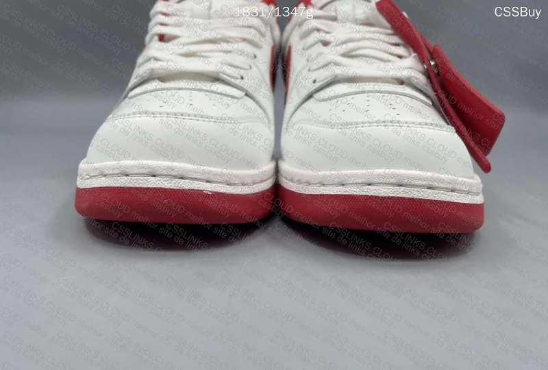 Off White - Out Of Office (SALE) 2
