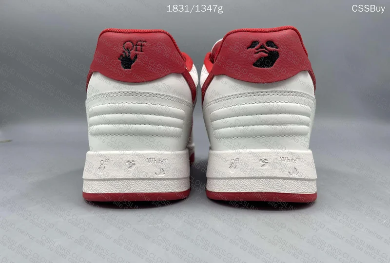 Off White - Out Of Office (SALE) 3