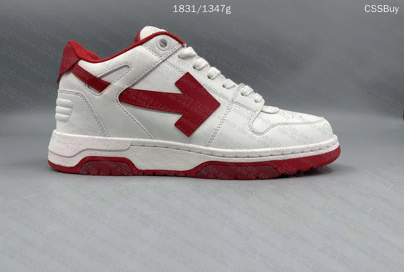 Off White - Out Of Office (SALE) 4