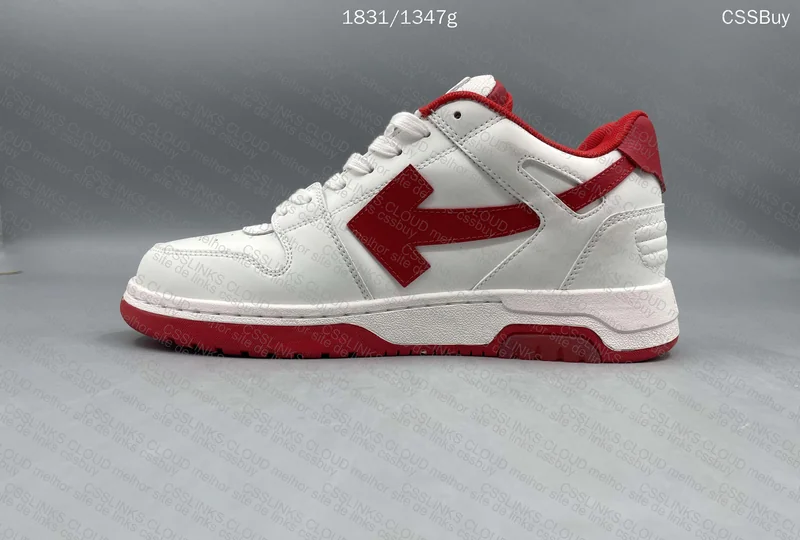 Off White - Out Of Office (SALE) 5