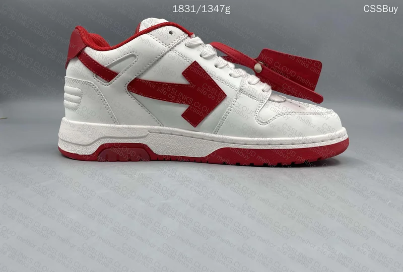 Off White - Out Of Office (SALE) 8