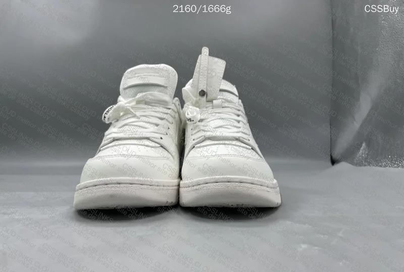 Off White Out Of Office (Sale) 10