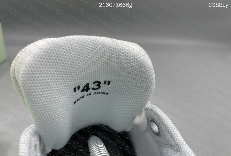 Off White Out Of Office (Sale) 2
