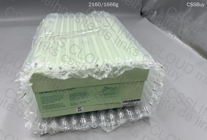 Off White Out Of Office (Sale) 5